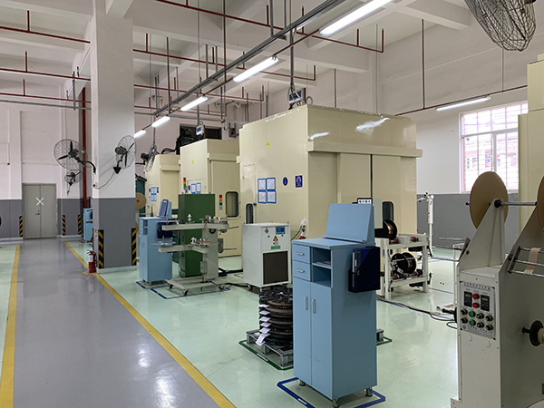 彈簧測試探針應(yīng)用于電子產(chǎn)品的優(yōu)勢